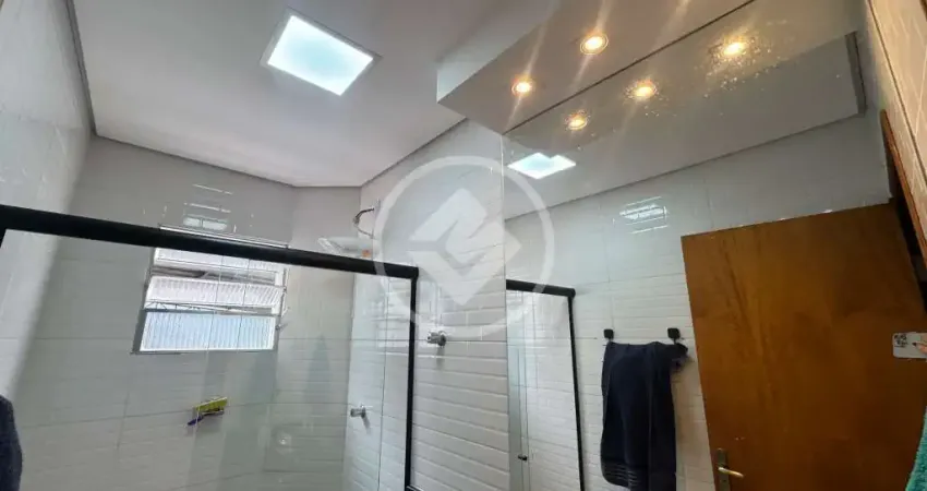 Apartamento com 2 quartos à venda na Rua Rio Grande do Sul, 751, Parque Industrial, Araras