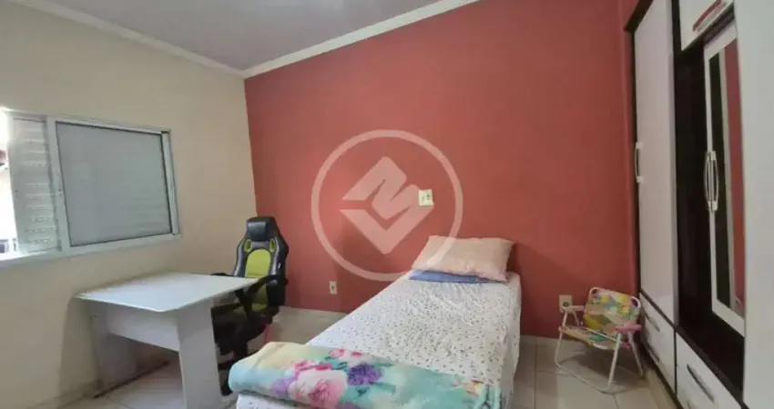 Casa com 3 quartos à venda na Imperatriz Leopoldina, 620, Jardim Abolição de Lourenço Dias, Araras