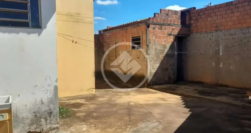 Casa com 2 quartos à venda na Manoel dos Réis Martinês, 162, Jardim José Ometto II, Araras