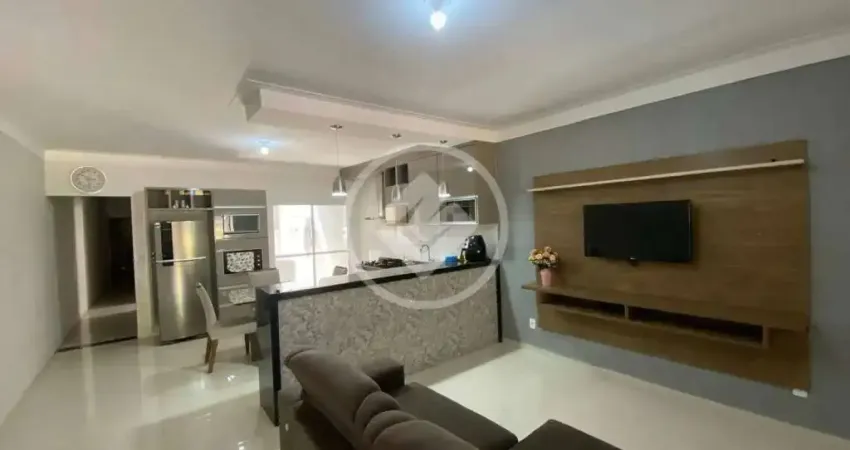 Casa com 2 quartos à venda na Rua João de Moraes, 10, Jardim Esplanada, Araras