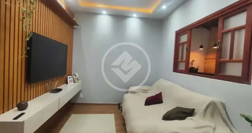 Casa com 2 quartos à venda na Luiz Carlos Tunes, 01, Conjunto Residencial Prefeito Warley Colombini, Araras