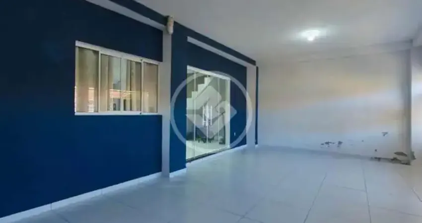 Casa com 3 quartos à venda na Wadih Georgeos Hoche, 1, Parque Tiradentes, Araras