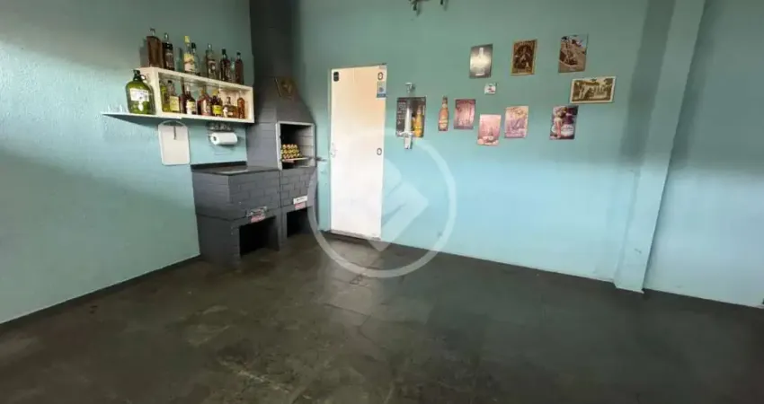 Casa com 2 quartos à venda na Ardoino Zaniboni, 1, Parque Tiradentes, Araras