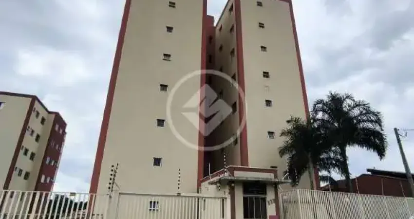 Apartamento com 2 quartos à venda na Rua Ribeirão Preto, 839, Jardim São João, Araras