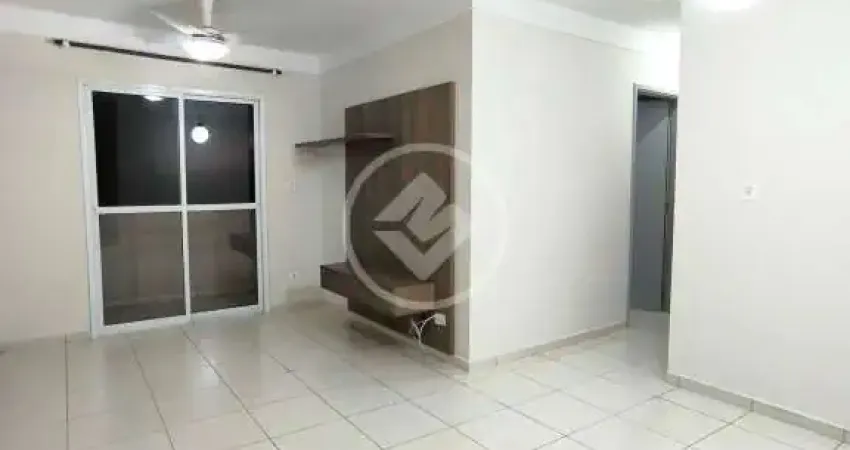 Apartamento com 3 quartos à venda na Avenida Leme, 21, Parque das Árvores, Araras