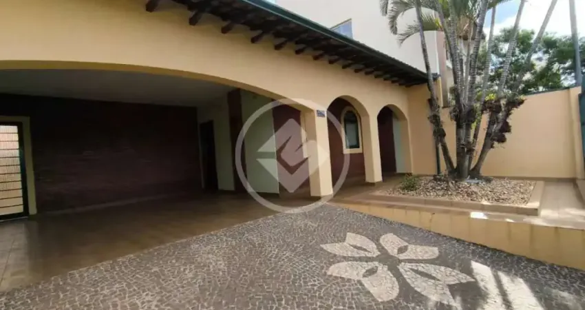 Casa com 3 quartos à venda na Avenida Ernani Lacerda de Oliveira, 439, Parque Santa Cândida, Araras