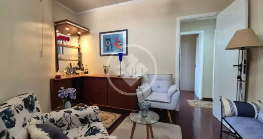 Apartamento com 2 quartos à venda na Avenida Melvin Jones, 1421, Jardim Buzolin, Araras