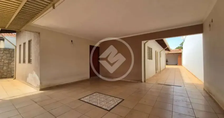 Casa com 3 quartos à venda na Rua Oscar Emílio Ruegger, 195, Parque Santa Cândida, Araras