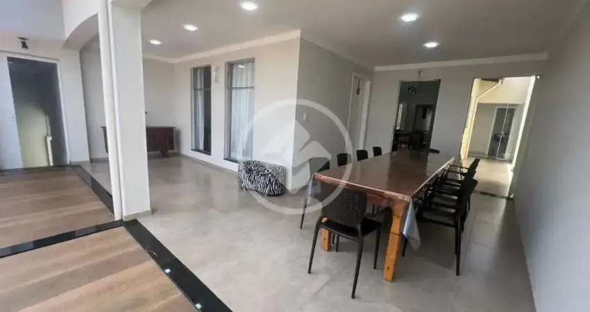 Casa com 3 quartos à venda na Rua Padre José Butti, 74, Jardim Cândida, Araras