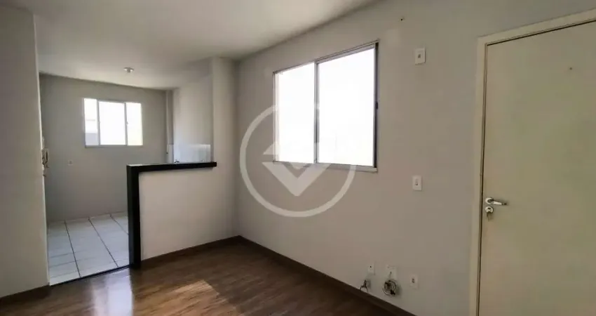 Apartamento com 2 quartos à venda na Rua Paraná, 690, Parque Industrial, Araras