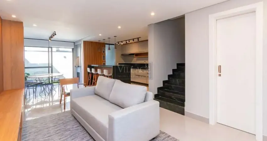 Casa com 3 quartos à venda na Doutor Waldyr Obayashi, 70, Santa Felicidade, Curitiba