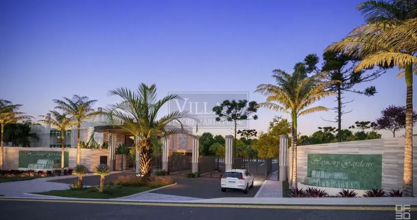 Casa em condomínio fechado à venda na Luiz Tramnontin, 115, Campo Comprido, Curitiba