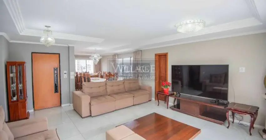 Cobertura com 4 quartos à venda na Rua Petit Carneiro, 1331, Água Verde, Curitiba