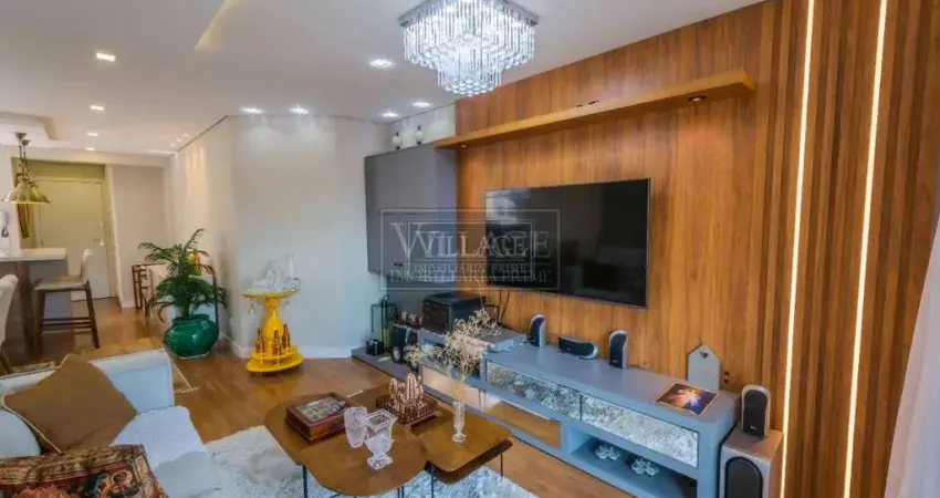 Apartamento com 2 quartos à venda na Rua José Merhy, 903, Boa Vista, Curitiba