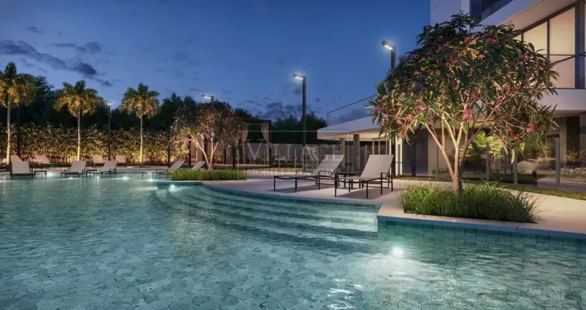 Apartamento à venda na Avenida Presidente Getúlio Vargas, 2900, Água Verde, Curitiba