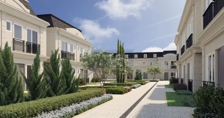 Prédio à venda na Prof. Dário Garcia, 500, Vista Alegre, Curitiba