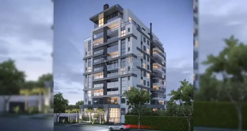 Prédio à venda na Rua Martim Afonso, 1050, Bigorrilho, Curitiba