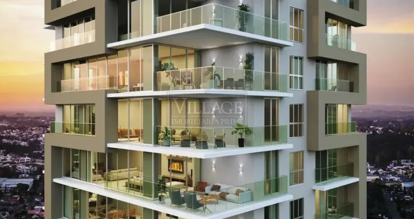 Prédio à venda na Deputado Heitor de Alencar, 3273, Ecoville, Curitiba