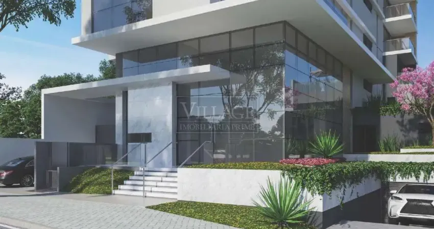 Apartamento com 3 quartos à venda na Travessa Percy Withers, 46, Água Verde, Curitiba