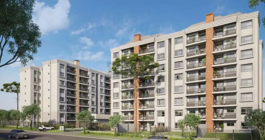 Prédio à venda na Rua Major Theolindo Ferreira Ribas, 706, Hauer, Curitiba