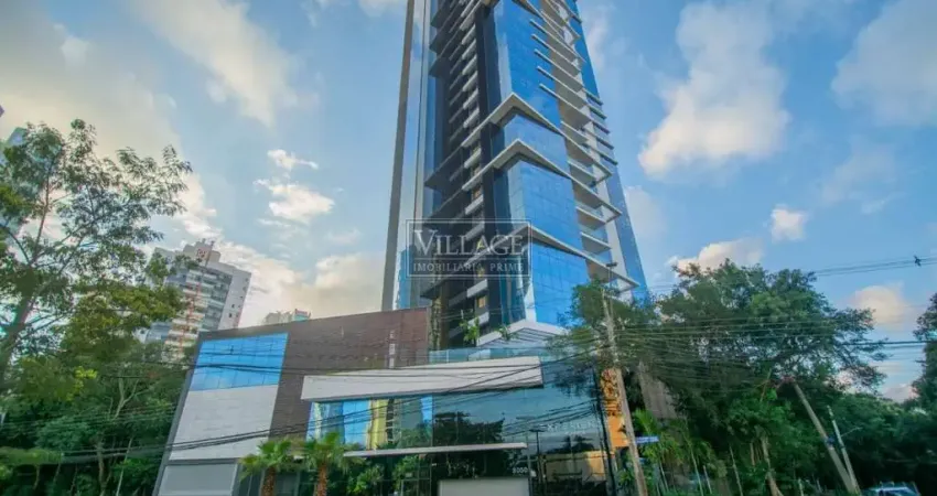 Apartamento com 3 quartos à venda na Rua Deputado Heitor Alencar Furtado, 3050, Ecoville, Curitiba