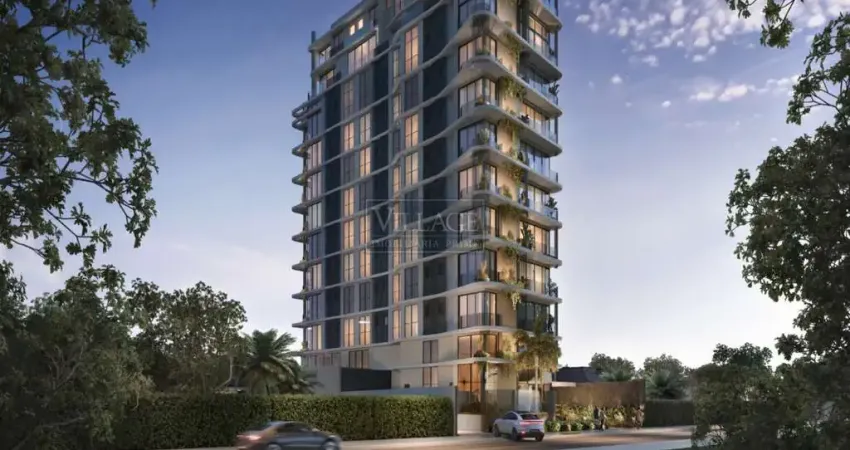 Prédio à venda na Rua Francisco Rocha, 906, Batel, Curitiba