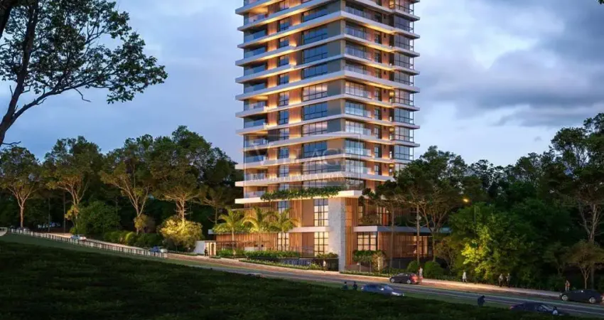 Apartamento com 4 quartos à venda na Rua Deputado Heitor Alencar Furtado, 2944, Ecoville, Curitiba