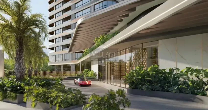 Prédio à venda na Rua Professor Pedro Viriato Parigot de Souza, 3303, Ecoville, Curitiba