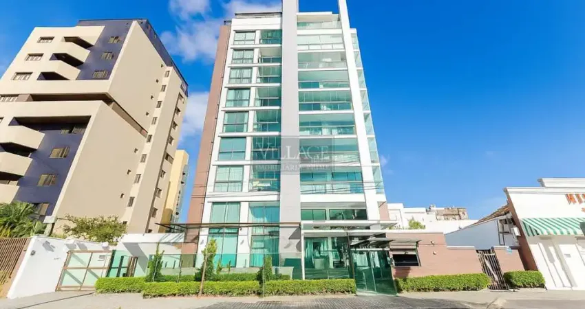 Apartamento com 3 quartos à venda na Rua Martim Afonso, 815, Mercês, Curitiba