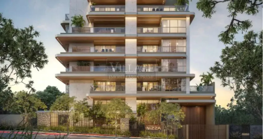 Apartamento com 3 quartos à venda na Rua Carmelo Rangel, 500, Batel, Curitiba