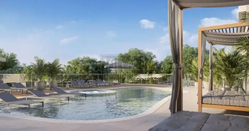 Apartamento com 3 quartos à venda na Rua Deputado Heitor Alencar Furtado, 1771, Ecoville, Curitiba