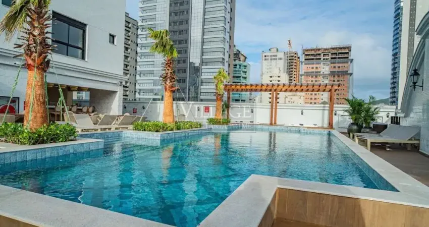 Apartamento com 4 quartos à venda na Avenida Nereu Ramos, 5933, Meia Praia, Itapema