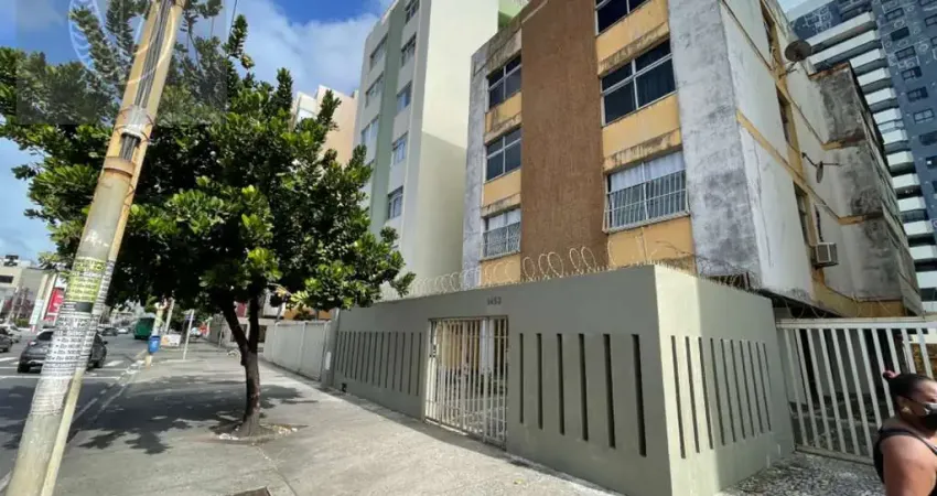 Apartamento com 2 quartos à venda na Avenida Manoel Dias da Silva, Pituba, Salvador