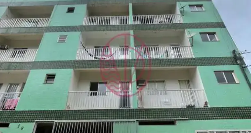 Apartamento com 1 quarto à venda na Rua Noventa e Dois, Boa Esperança, Seropédica