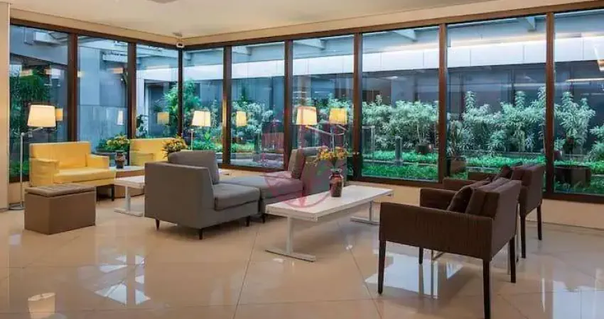 Apartamento com 1 quarto à venda na Novotel Salvador Hangar Aeroporto, São Cristóvão, Salvador