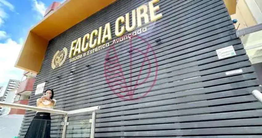 Ponto comercial para alugar na Alameda dos Umbuzeiros, 103, Caminho das Árvores, Salvador