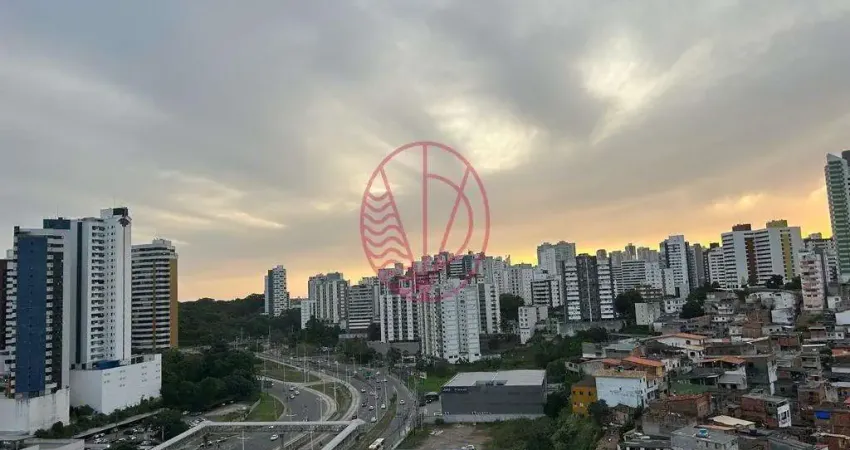 Sala comercial para alugar na Avenida Antônio Carlos Magalhães, 2501, Brotas, Salvador