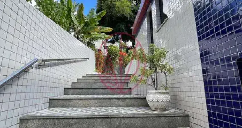 Apartamento com 3 quartos à venda na Rua Emília Couto, 189, Brotas, Salvador