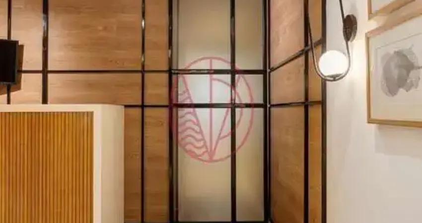 Sala comercial para alugar na Avenida Luís Viana, Edf. Hanga, São Cristóvão, Salvador