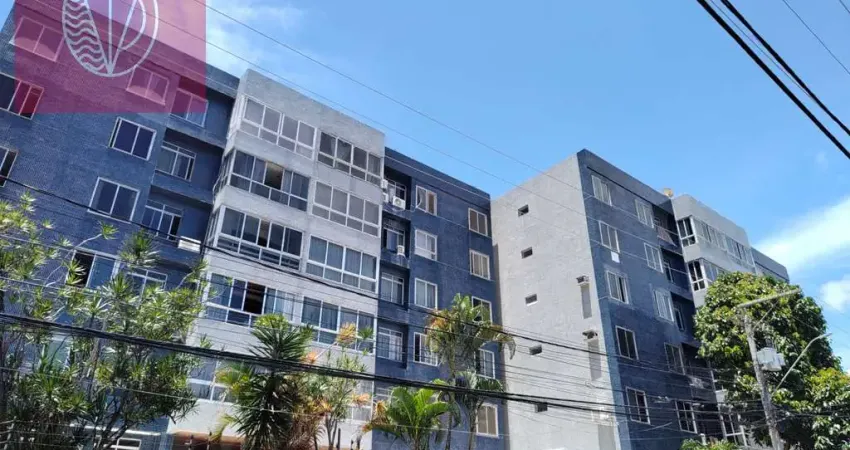 Apartamento com 3 quartos à venda na Rua Theodomiro Baptista, 343, Rio Vermelho, Salvador