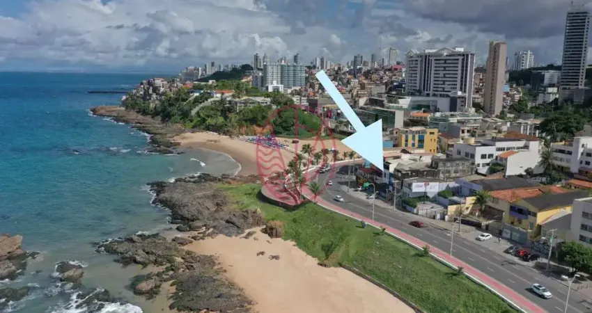 Casa com 6 quartos à venda na Rua da Paciência, 131, Rio Vermelho, Salvador