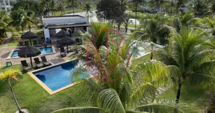 Apartamento com 3 quartos à venda na Rod BA 099 Km, S/N, Praia do Forte, Mata de São João