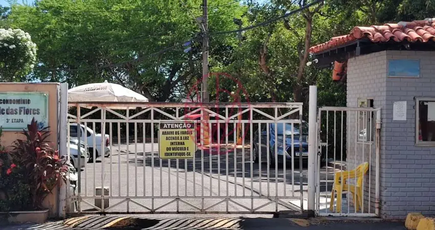 Apartamento com 2 quartos à venda na Vila São Roque, 479, Brotas, Salvador