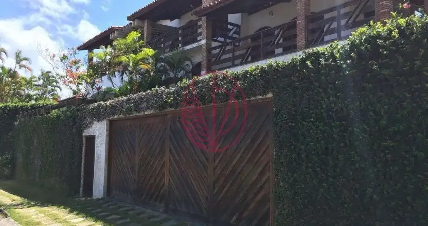 Casa comercial para alugar na Rua Luís Portela da Silva, 476, Itaigara, Salvador