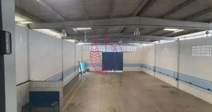 Barracão / Galpão / Depósito à venda na Rua do Cedro, Centro, Camaçari