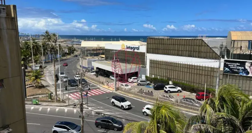 Apartamento com 2 quartos à venda na Rua Fernando Menezes de Góes, 23, Pituba, Salvador