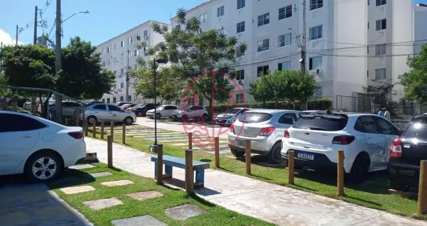 Apartamento com 2 quartos para alugar na Rua Encontro das Árvores, 365, Jardim Placaford, Salvador