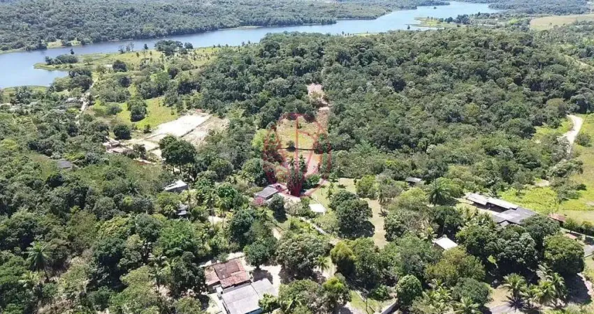 Chácara / sítio com 6 quartos à venda na Rodovia BR-324, Distrito Industrial, Candeias