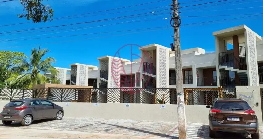 Apartamento com 3 quartos à venda na Rua da Lagoa, 68a, Itacimirim, Camaçari