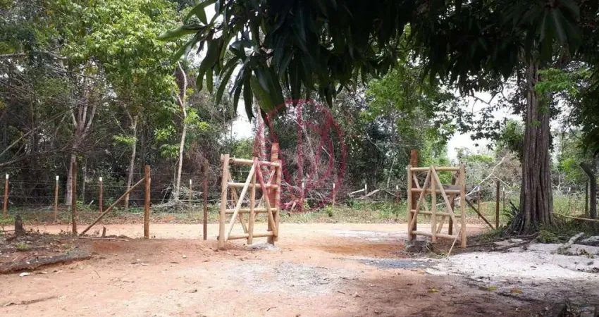 Chácara / sítio à venda na Rodovia BA-535 - Via Parafuso, Limoeiro, Camaçari